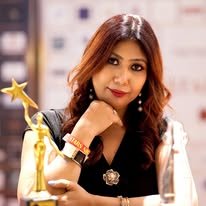 SHRABANTI Majumder
