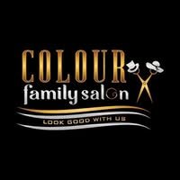 COLOUR Family Salon