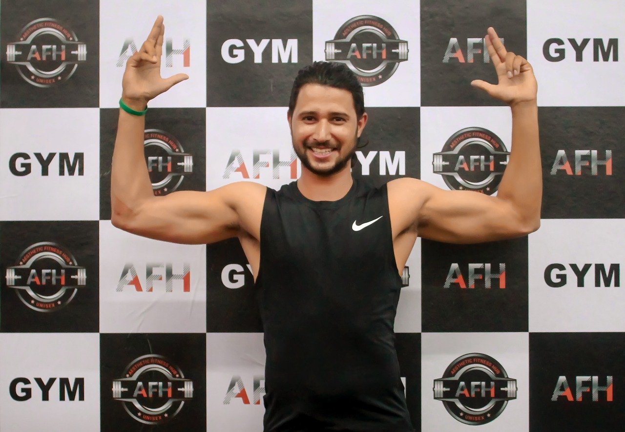 Mr MOHA ADIL
